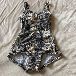 Brand new bathing suit